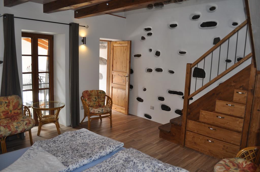 Ferienwohnung Casa Petrolli Cannobio Exterior foto