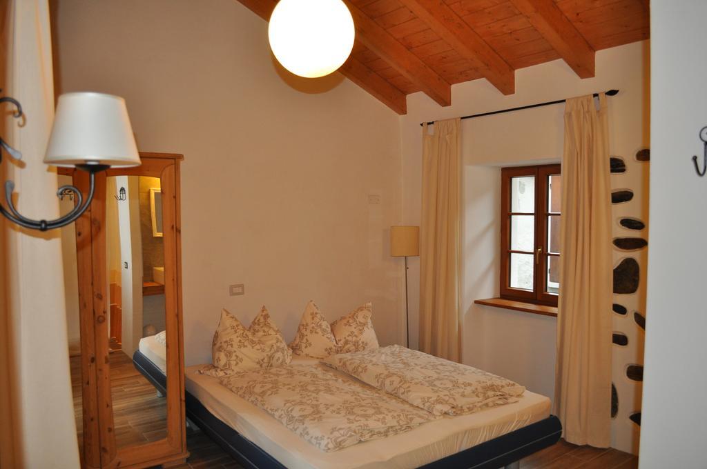 Ferienwohnung Casa Petrolli Cannobio Exterior foto
