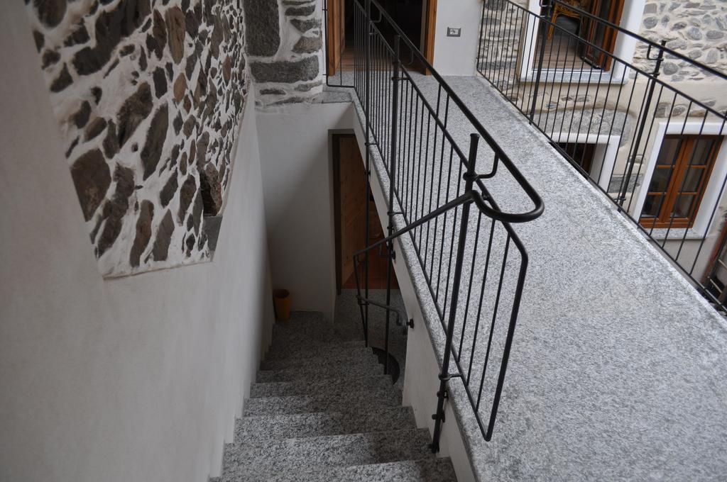 Ferienwohnung Casa Petrolli Cannobio Exterior foto