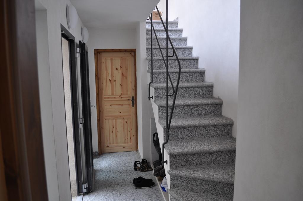 Ferienwohnung Casa Petrolli Cannobio Exterior foto